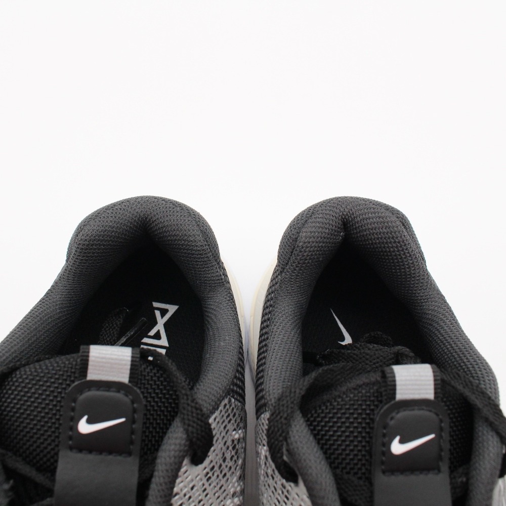 Nike Metcon 8 Amp Mens Size 6 Dark Smoke Athletic Training Shoes - Picture 11 of 13